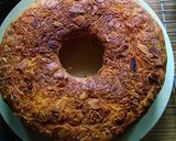 Foto langkah ke 21 dari resep Resep Bolu Marmer Cake / Bolu jadul super enak lembut banget.