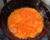 Foto langkah ke 4 dari resep Sambal Rebon.