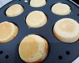 Foto langkah ke 4 dari resep "Kue Kamir".