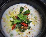 Tadke Wali Chana Dal Raita recipe step 4 photo