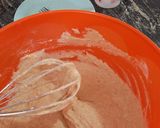 Foto del paso 3 de la receta: Muffins de banana para bebés (adaptable adultos)