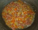 Foto langkah ke 4 dari resep Risoles isi sayur with keju quickmelt.