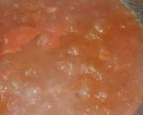 A picture of step 2 of Chole.
