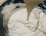 Foto langkah ke 3 dari resep Cupcake Tepung Tapioka (Gluten Free).