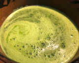 Foto del paso 2 de la receta: Mole verde estilo Oaxaqueño