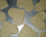 Foto del paso 4 de la receta: Galletitas integral con queso crema
