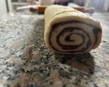 Foto del paso 4 de la receta: Rolls de Chocolate