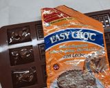 Foto del paso 2 de la receta: Chocolatines