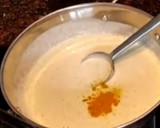 மாம்பழ மோர் குழம்பு ரெசிபி ஸ்டேப் 3 புகைப்படம்
