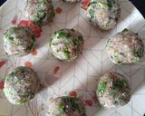 (બફવડા ( Buff Vada Recipe in Gujarati) રેસીપી સ્ટેપ3ફોટો