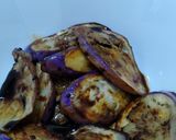 Foto langkah ke 3 dari resep Terong 🍆.