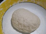 Bombitas de pizza