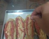 Foto langkah ke 3 dari resep Terong cornet panggang.