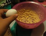 Foto del paso 3 de la receta: Muffins de manzana con canela 🍎🧁