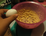 Foto del paso 3 de la receta: Muffins de manzana con canela 🍎🧁
