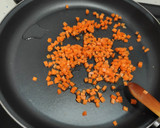 Foto del paso 2 de la receta: Arroz 3 delicias