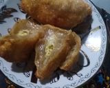 Foto langkah ke 7 dari resep #15..Pempek udang Krispy.