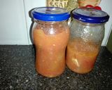 Foto del paso 3 de la receta: Conserva natural de tomates!!!
