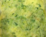 Foto del paso 10 de la receta: Pasticho de Crepes de ajo porro