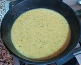 Foto del paso 10 de la receta: Merluza en salsa de pimienta verde y caldo de mejillones