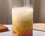 Foto langkah ke 5 dari resep Tropical Hawaiian Ade.