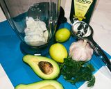 عکس مرحله 2 از دستور سالاد با سس رژیمی بی نظیر👩🏼‍🍳