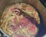 Foto langkah ke 4 dari resep Beef Yakiniku (Ala Hokben).