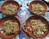 Foto del paso 3 de la receta: Pastel de papas