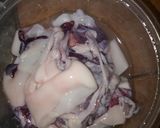 Foto langkah ke 1 dari resep Cumi Cabe Rawit.