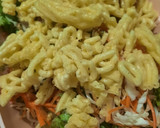 Foto langkah ke 4 dari resep Asinan sayur betawi (tanpa cuka).