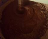 Moist chocolate cake#4weekschallenge recipe step 4 photo