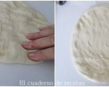 Foto del paso 3 de la receta Pizza de Berenjenas