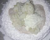 Foto del paso 2 de la receta: Pan de Hamburguesa de Papa