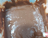 Foto del paso 4 de la receta: Brownie con Nutella