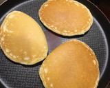 Amerikai palacsinta 🥞🇺🇸🥞🇺🇸 recept fázis 4 fotója