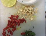 Foto langkah ke 2 dari resep Pampis Tuna.
