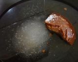 Foto langkah ke 1 dari resep Dadar Gulung Labu.