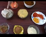 কাঁচা কলার কোফতা কারি (kancha Kolar kofta curry recipe in Bengali) রেসিপি ধাপ - 1 ছবি