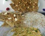 Aaloo Paratha Pockets. recipe step 20 photo