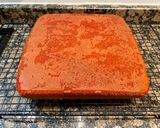 Foto del paso 5 de la receta: Bizcocho de chocolate “ San Valentín” sin gluten