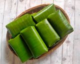 Foto langkah ke 6 dari resep Kue Lemper Ayam.