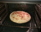 Foto del paso 1 de la receta: Tarta de jamón y queso