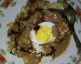 Foto langkah ke 6 dari resep Siomay mantab non msg.