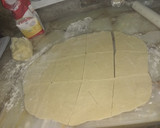 Foto del paso 2 de la receta: Tortas fritas 🤗✨