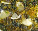 Foto del paso 2 de la receta: Miel  Vegana Con Flores Diente De León