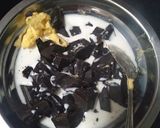 Foto langkah ke 8 dari resep Brownies Alpukat (Browkat).
