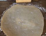 Házi citromos-ricottás Ravioli kakukkfüves vajon recept fázis 3 fotója