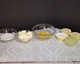 Foto del paso 1 de la receta: Jelly roll