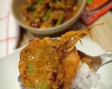 Foto langkah ke 5 dari resep Red Curry Shrimp 🦐. Kari Udang Thai.