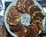 Foto del paso 6 de la receta: Tortitas de chayote